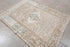 Vintage Heriz Area Rug (5' x 6')